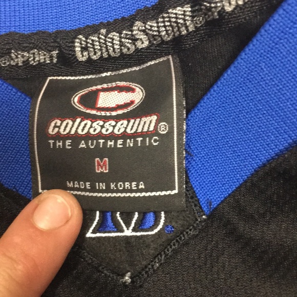 Duke jersey - Picture 3 of 3